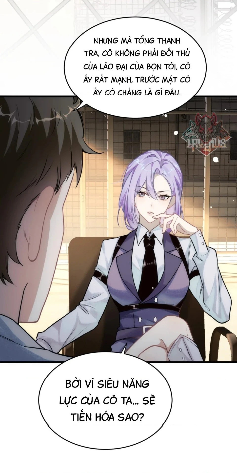 Cơ Thể Của Em đang Nói Dối Chapter 2 - 29