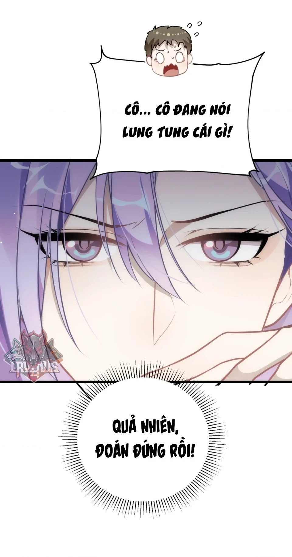 Cơ Thể Của Em đang Nói Dối Chapter 2 - 30