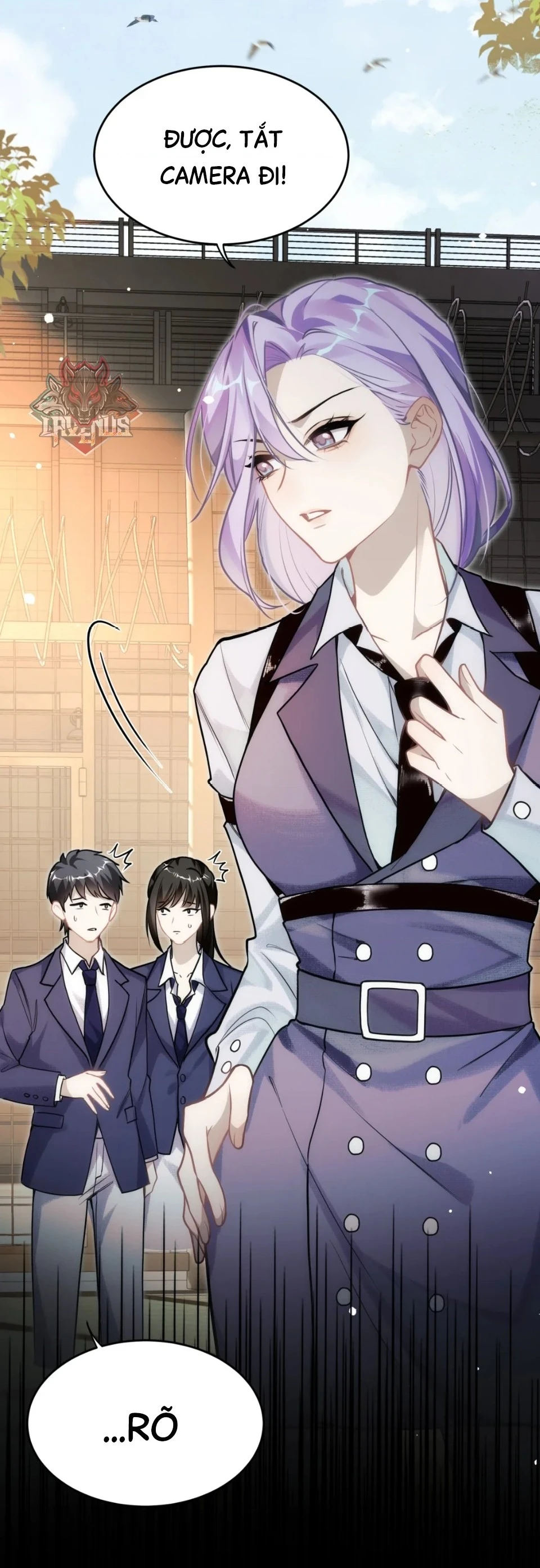 Cơ Thể Của Em đang Nói Dối Chapter 2 - 32