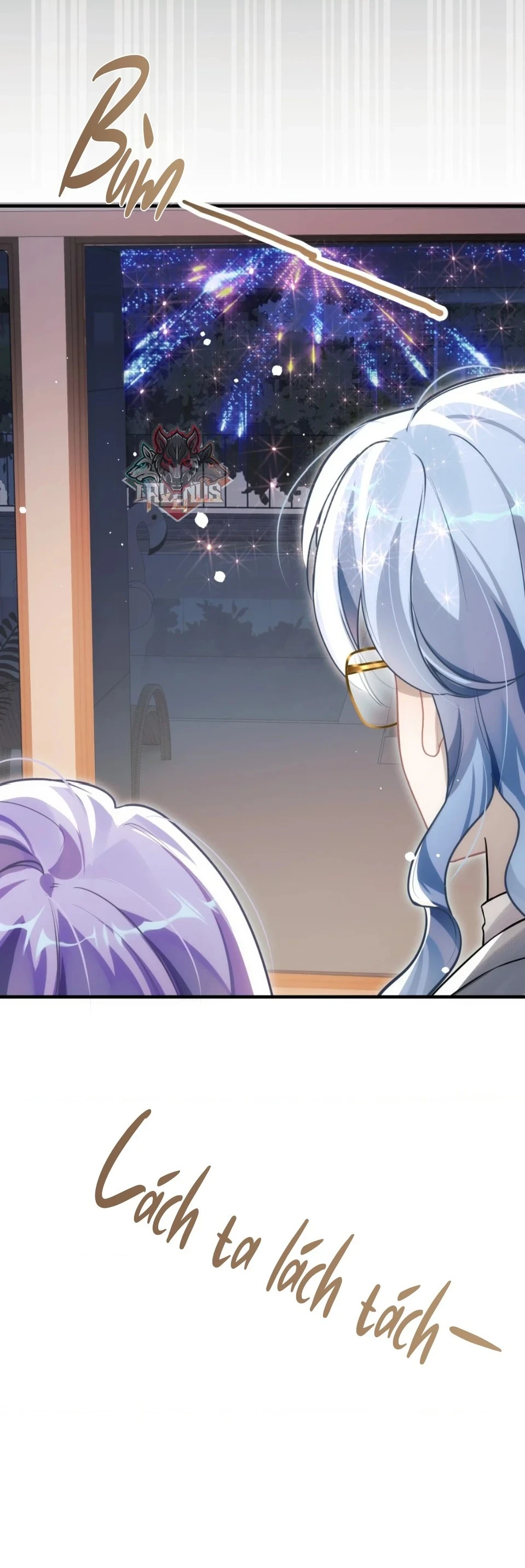 Cơ Thể Của Em đang Nói Dối Chapter 3 - 19