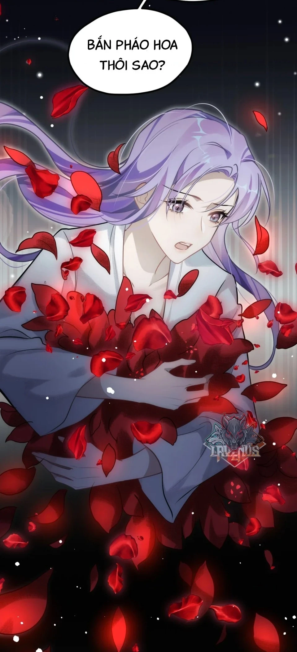 Cơ Thể Của Em đang Nói Dối Chapter 3 - 21