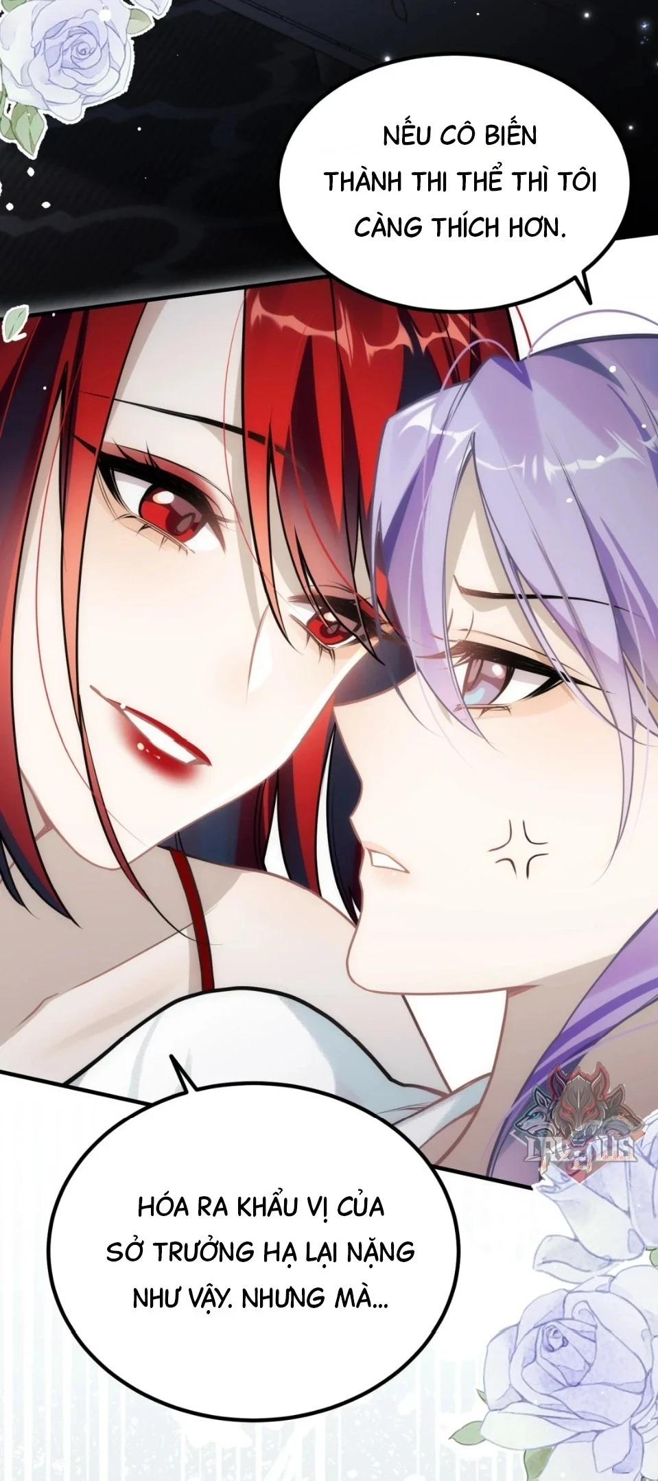 Cơ Thể Của Em đang Nói Dối Chapter 3 - 25