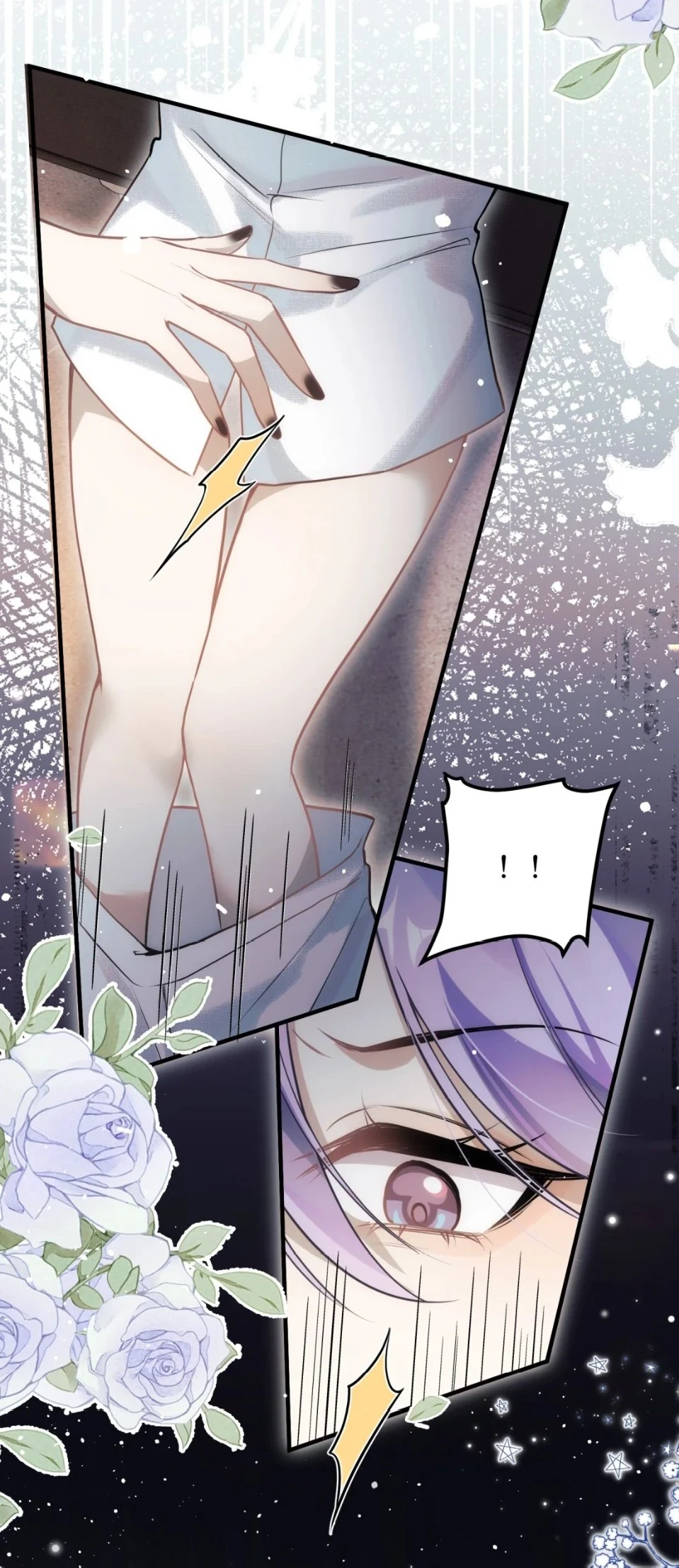 Cơ Thể Của Em đang Nói Dối Chapter 3 - 26