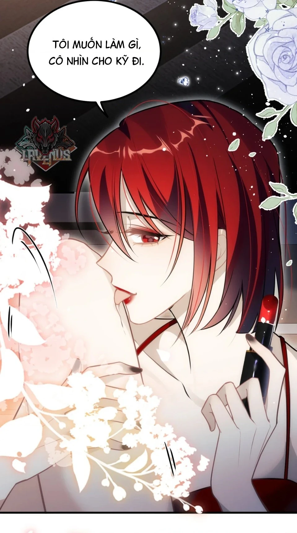 Cơ Thể Của Em đang Nói Dối Chapter 3 - 28