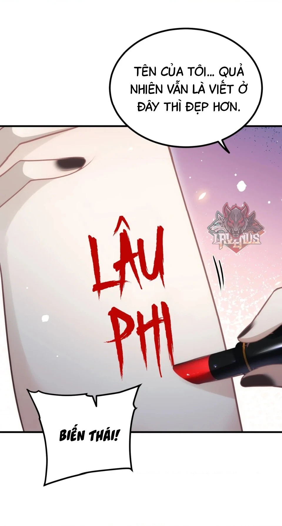 Cơ Thể Của Em đang Nói Dối Chapter 3 - 29