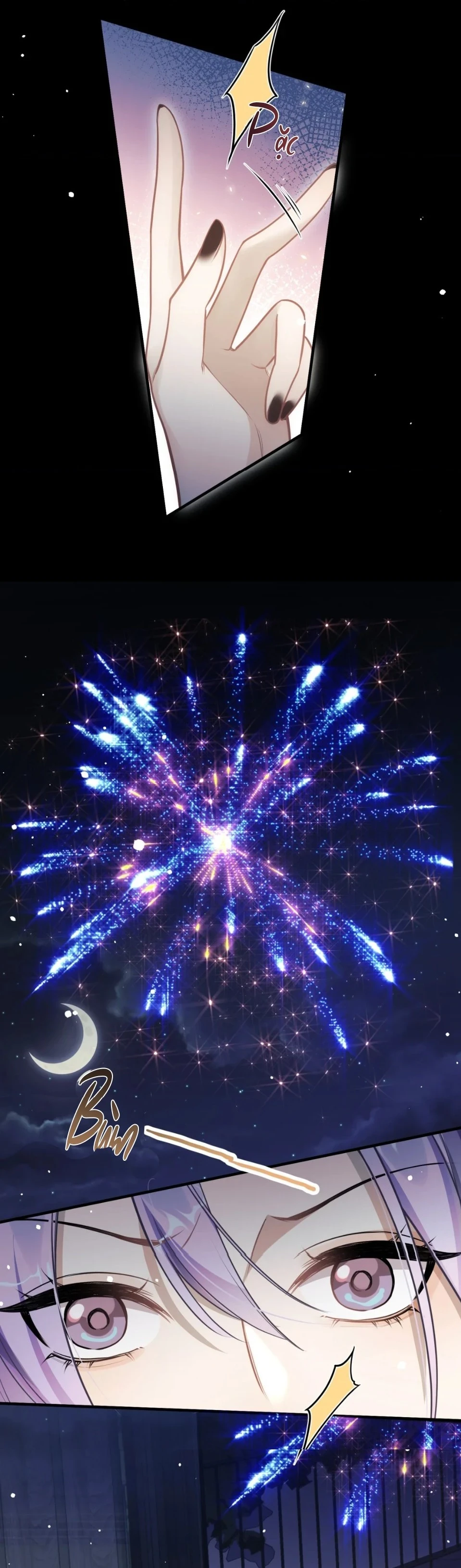 Cơ Thể Của Em đang Nói Dối Chapter 3 - 31