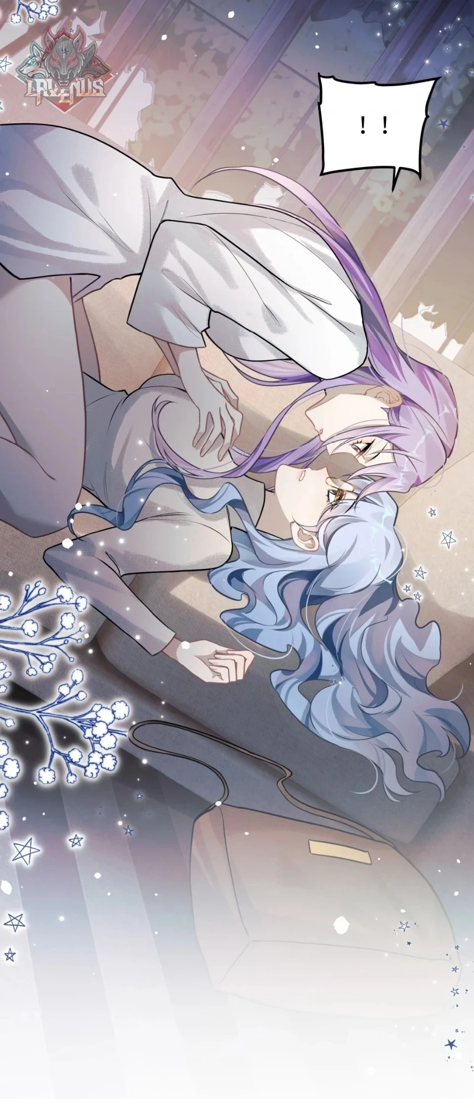 Cơ Thể Của Em đang Nói Dối Chapter 3 - 33