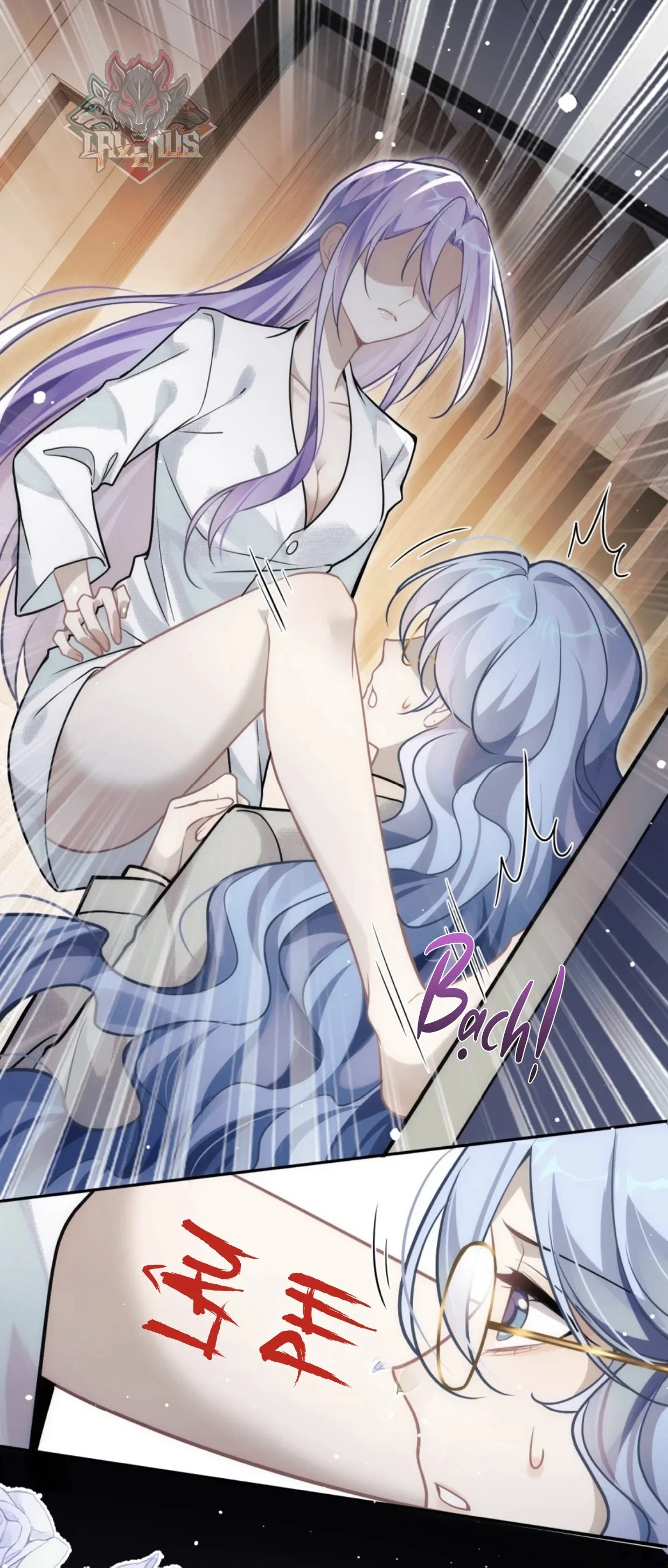 Cơ Thể Của Em đang Nói Dối Chapter 4 - 6