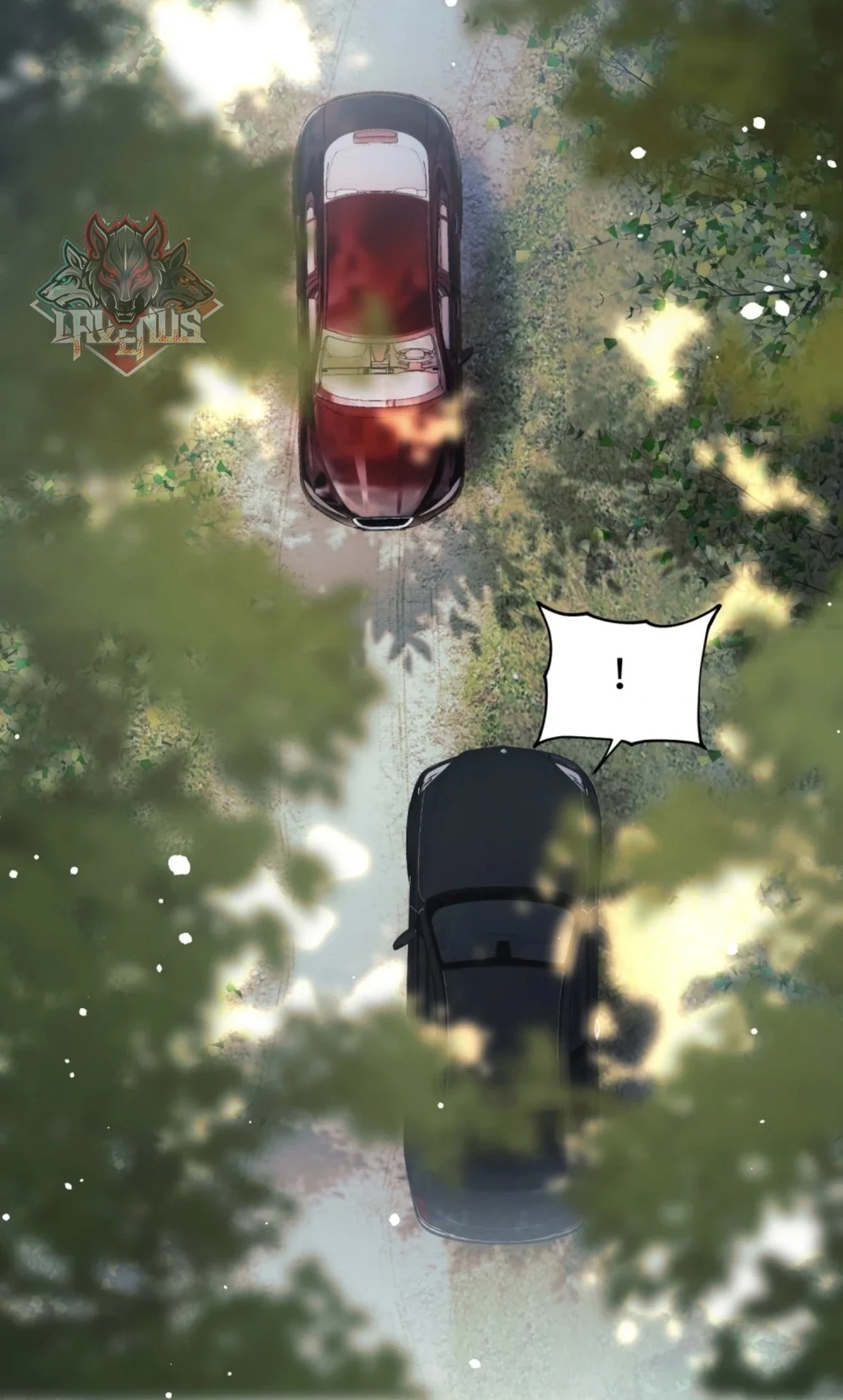 Cơ Thể Của Em đang Nói Dối Chapter 4 - 13