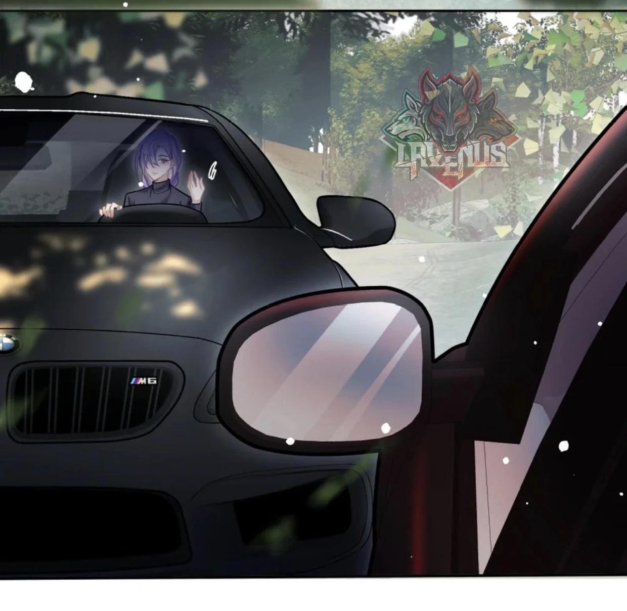 Cơ Thể Của Em đang Nói Dối Chapter 4 - 14