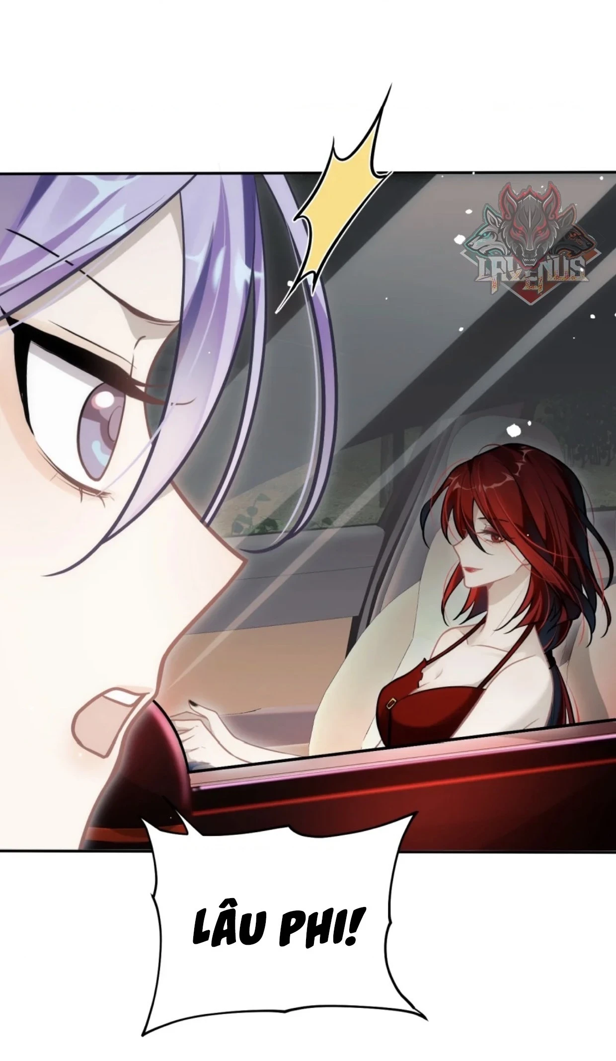 Cơ Thể Của Em đang Nói Dối Chapter 4 - 15