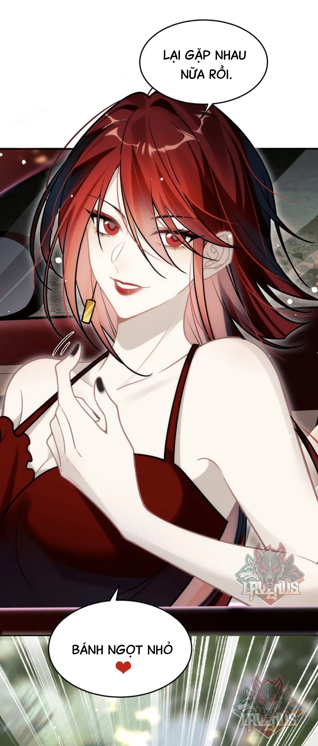 Cơ Thể Của Em đang Nói Dối Chapter 4 - 16