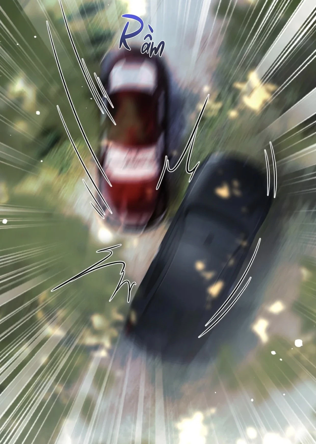 Cơ Thể Của Em đang Nói Dối Chapter 4 - 17