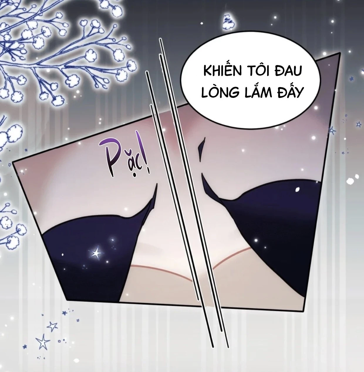 Cơ Thể Của Em đang Nói Dối Chapter 4 - 25