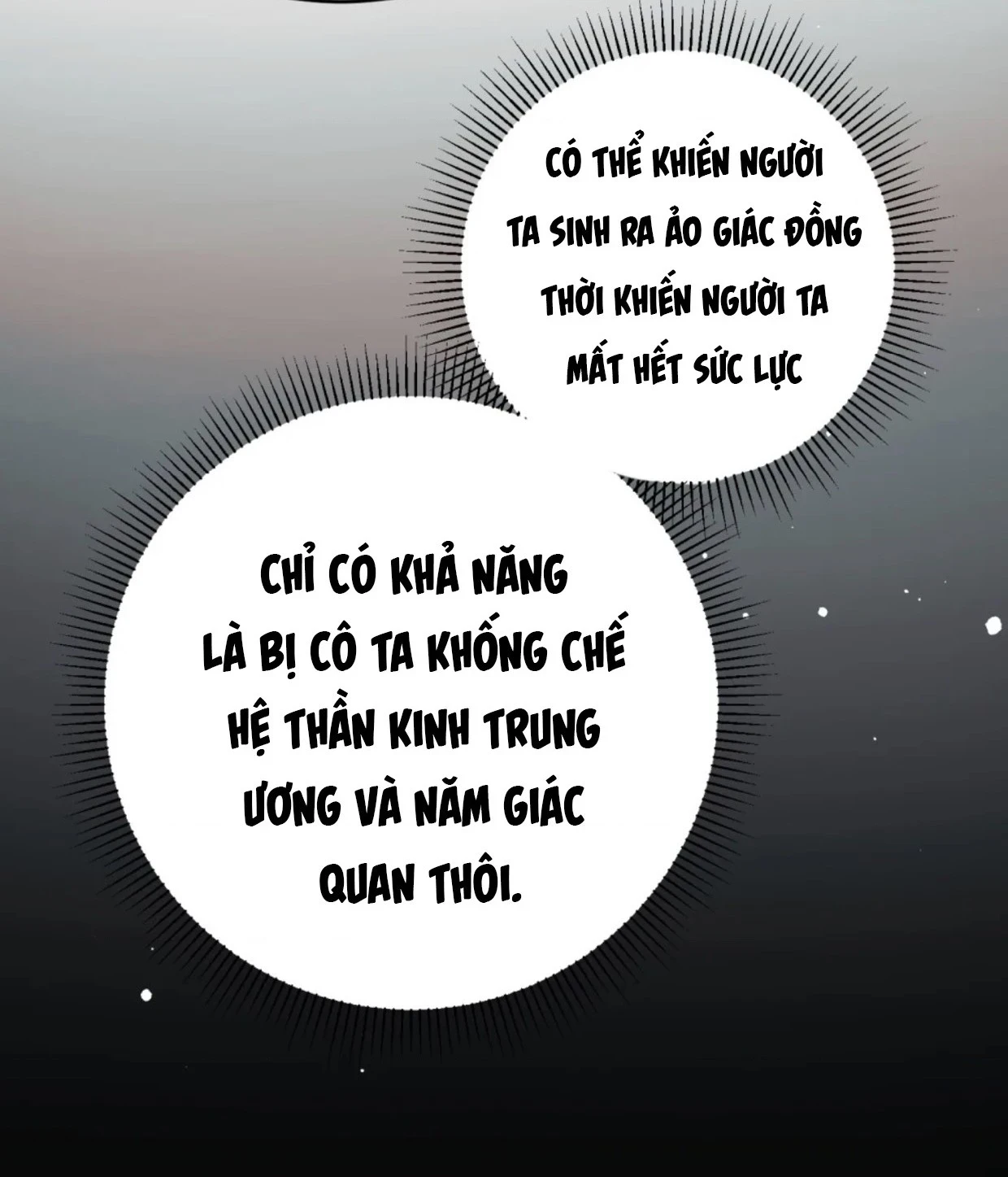 Cơ Thể Của Em đang Nói Dối Chapter 4 - 27