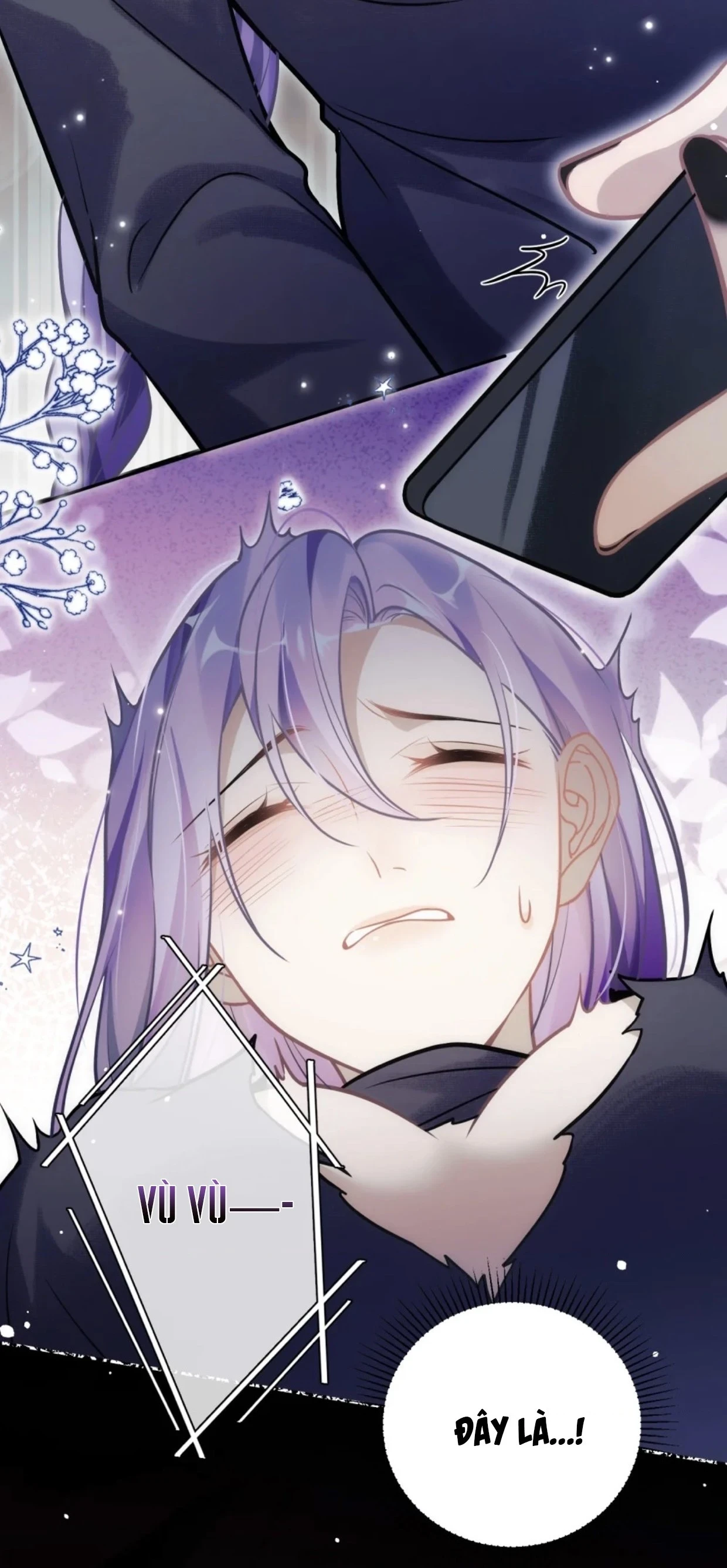 Cơ Thể Của Em đang Nói Dối Chapter 4 - 32