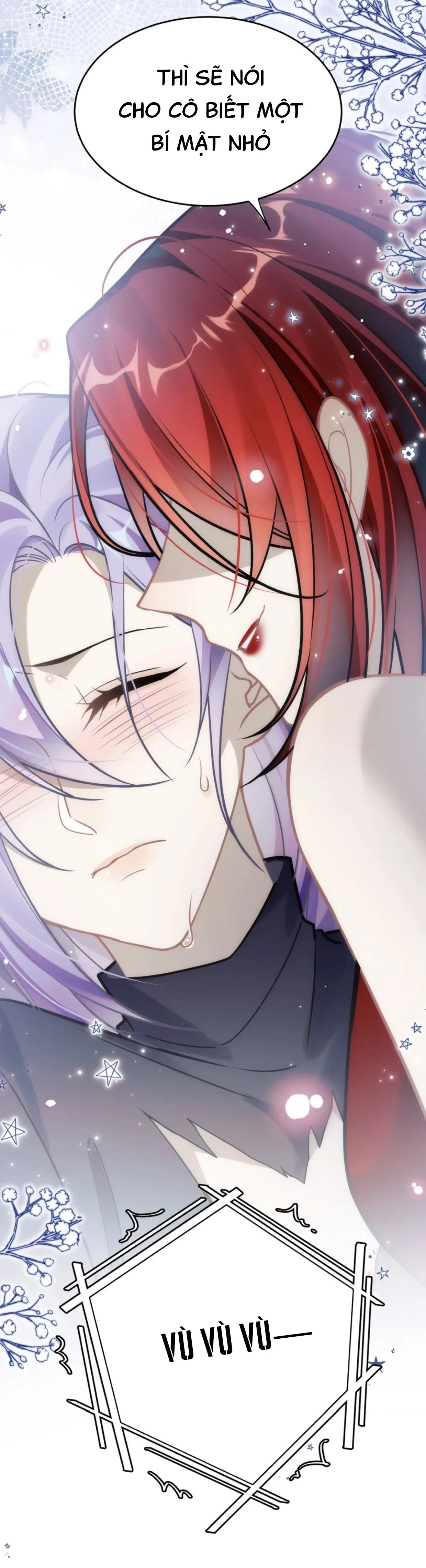 Cơ Thể Của Em đang Nói Dối Chapter 4 - 37