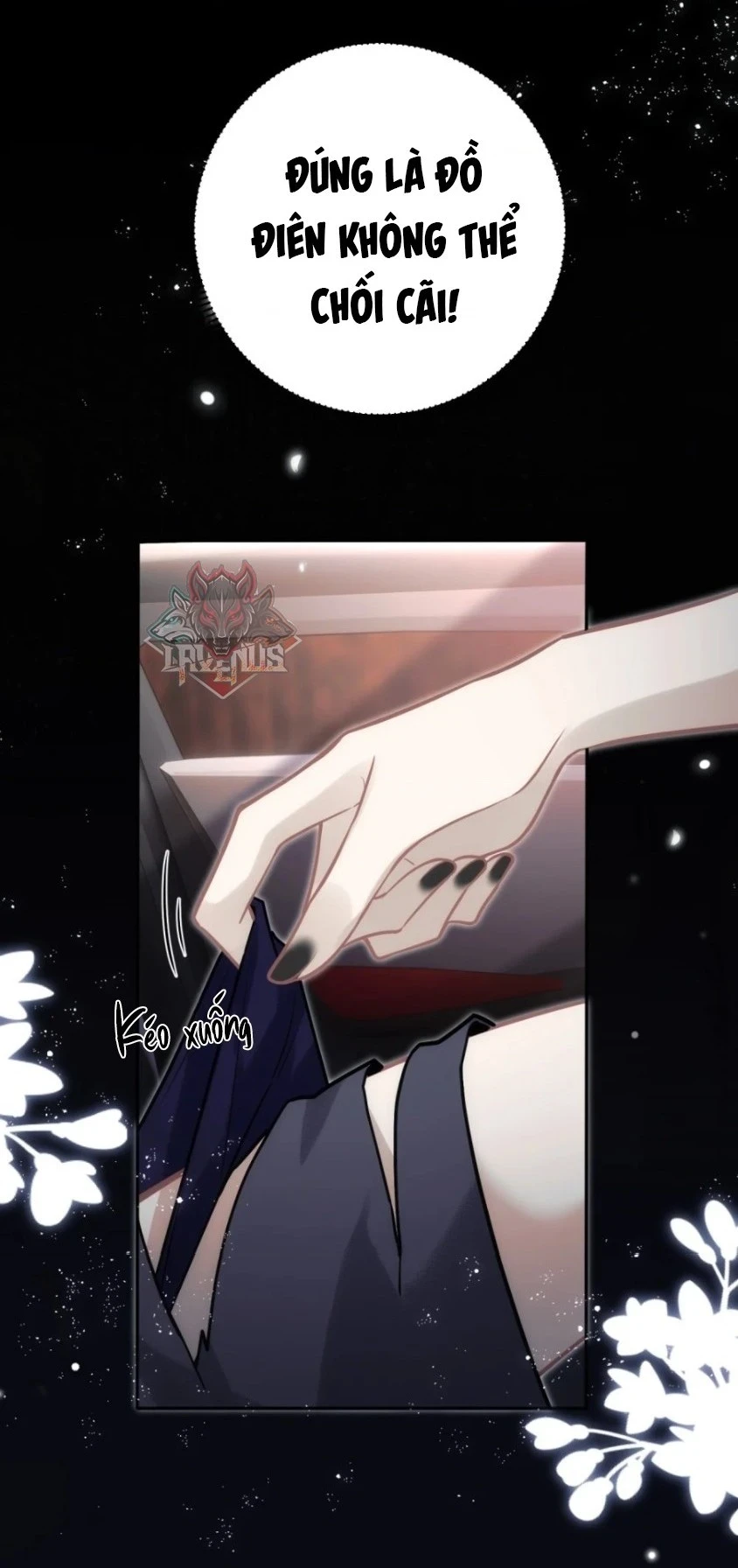 Cơ Thể Của Em đang Nói Dối Chapter 5 - 7