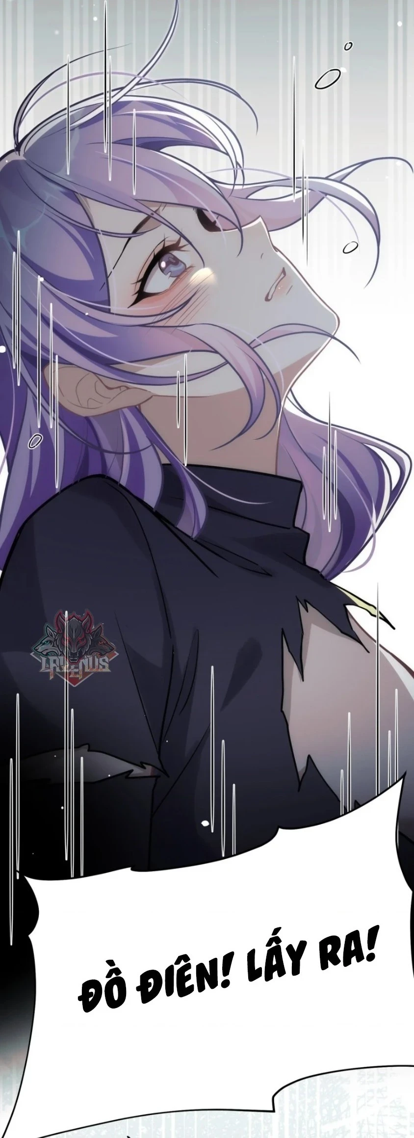 Cơ Thể Của Em đang Nói Dối Chapter 5 - 9