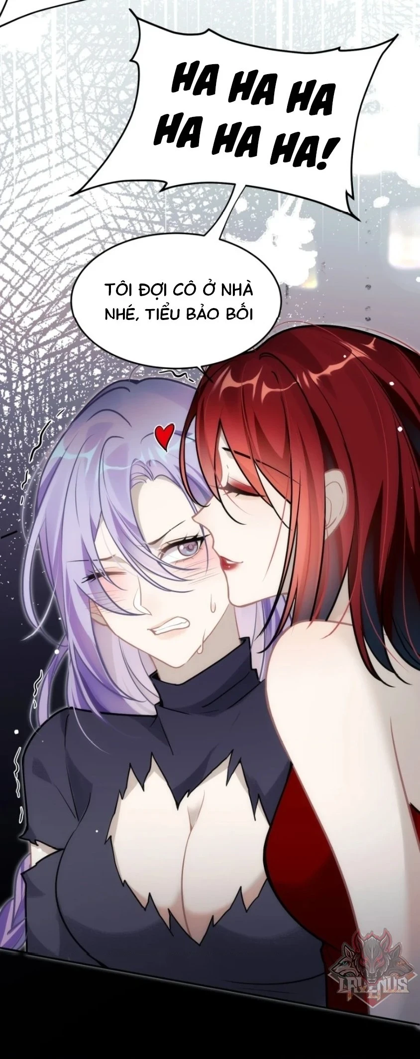 Cơ Thể Của Em đang Nói Dối Chapter 5 - 10