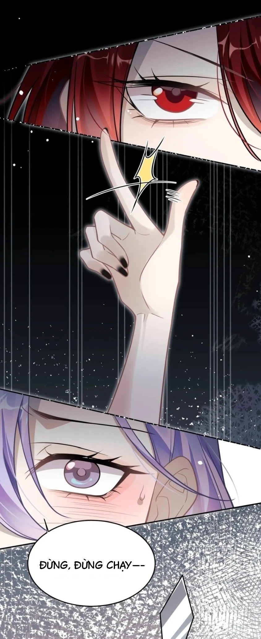 Cơ Thể Của Em đang Nói Dối Chapter 5 - 11