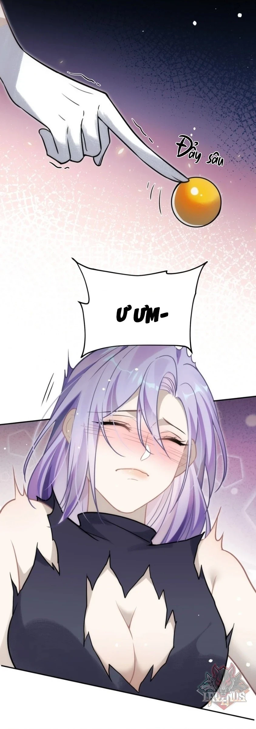 Cơ Thể Của Em đang Nói Dối Chapter 5 - 19