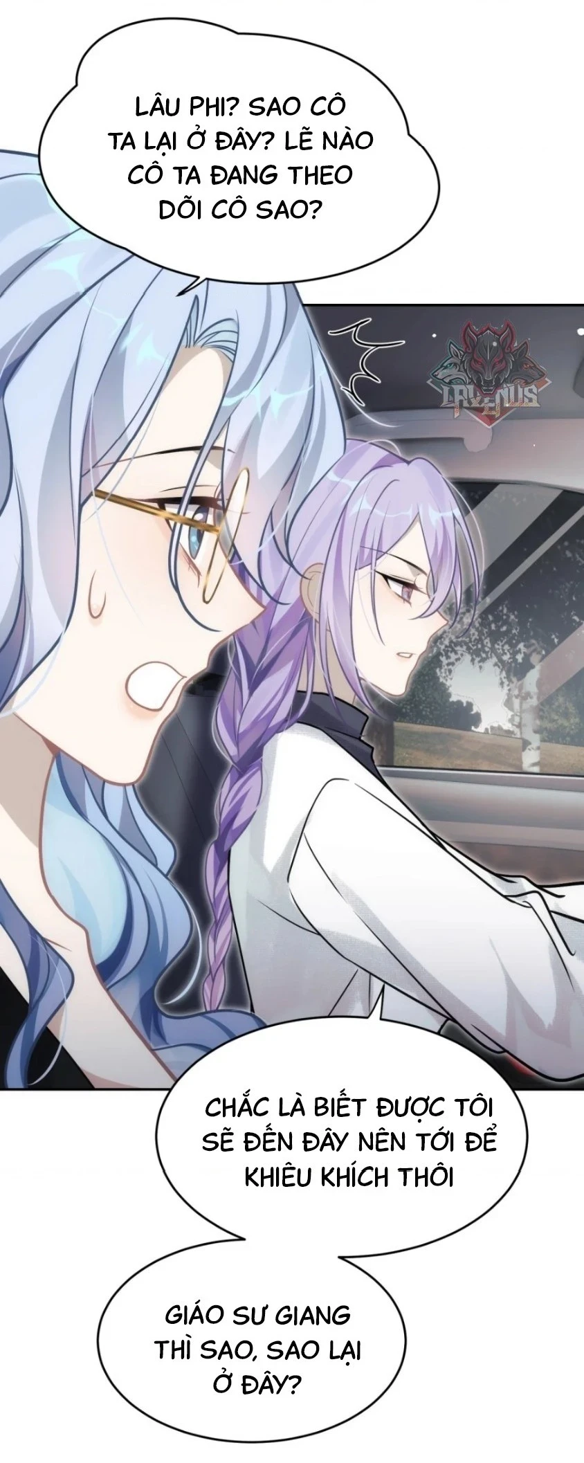 Cơ Thể Của Em đang Nói Dối Chapter 5 - 26