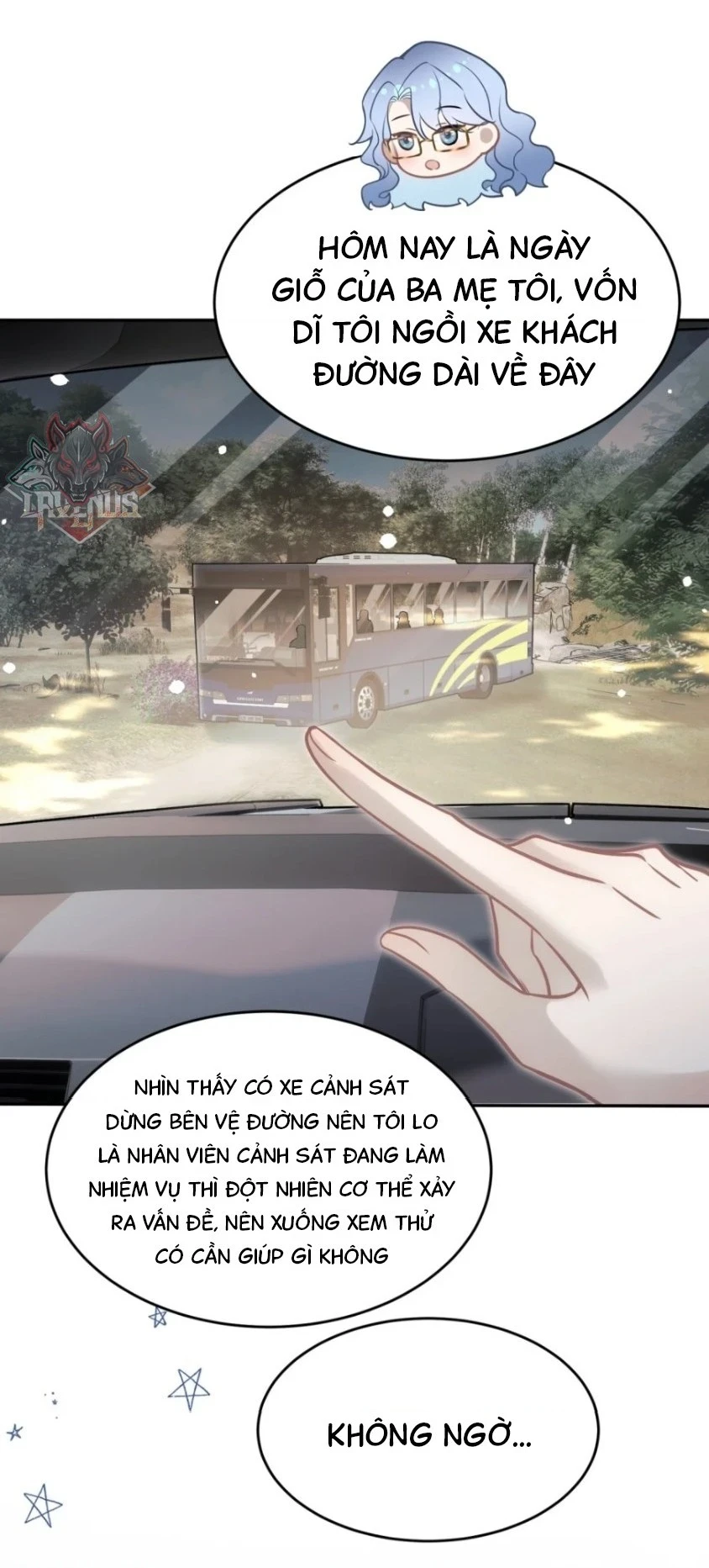 Cơ Thể Của Em đang Nói Dối Chapter 5 - 27