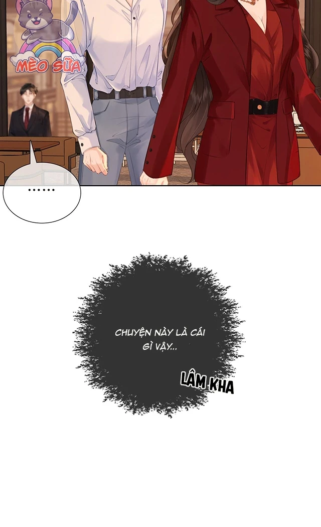 Cơ Thể Của Em đang Nói Dối Chapter 10 - 10