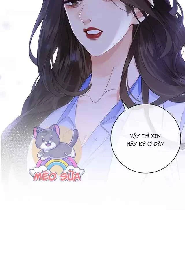 Cơ Thể Của Em đang Nói Dối Chapter 12 - 11