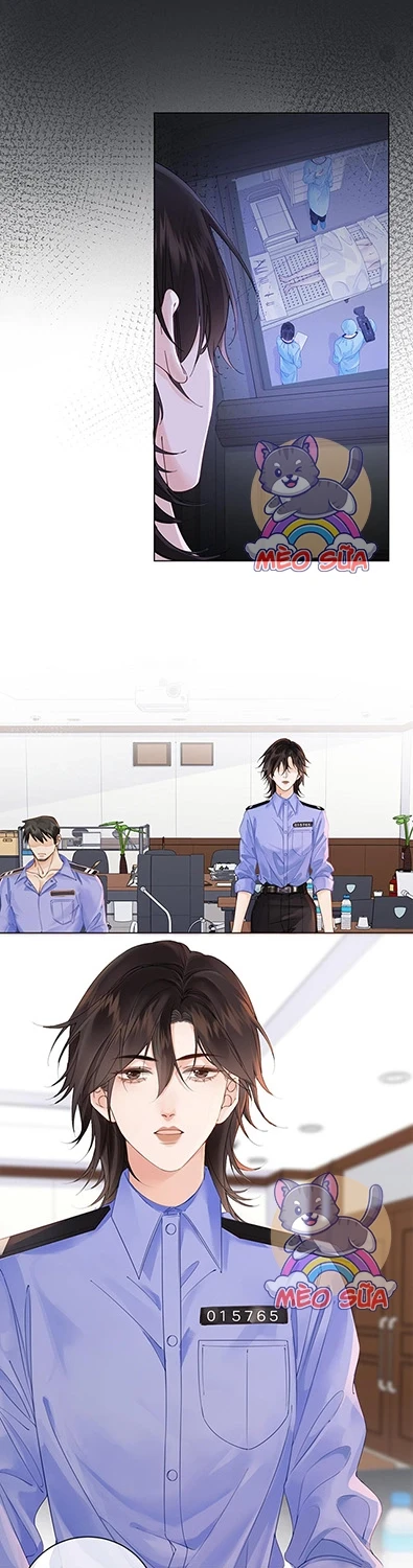 Cơ Thể Của Em đang Nói Dối Chapter 13 - 5