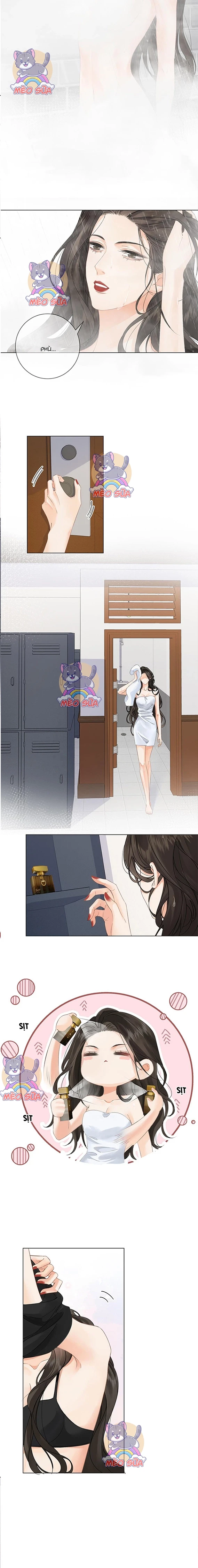 Cơ Thể Của Em đang Nói Dối Chapter 13 - 8