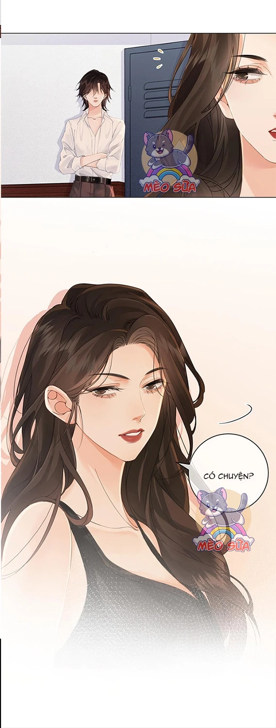 Cơ Thể Của Em đang Nói Dối Chapter 13 - 9