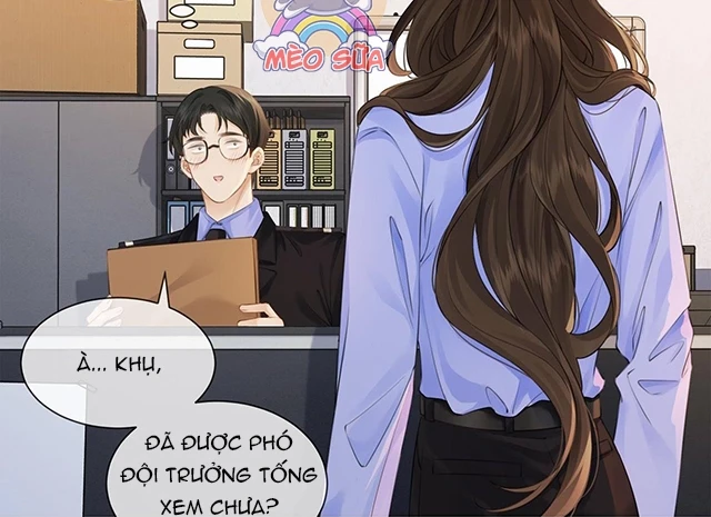 Cơ Thể Của Em đang Nói Dối Chapter 14 - 7