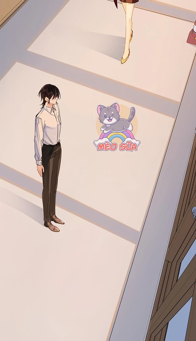 Cơ Thể Của Em đang Nói Dối Chapter 15 - 11