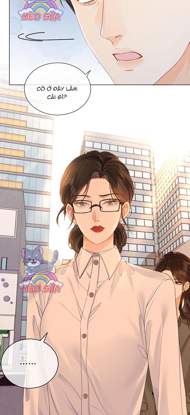 Cơ Thể Của Em đang Nói Dối Chapter 20 - 7