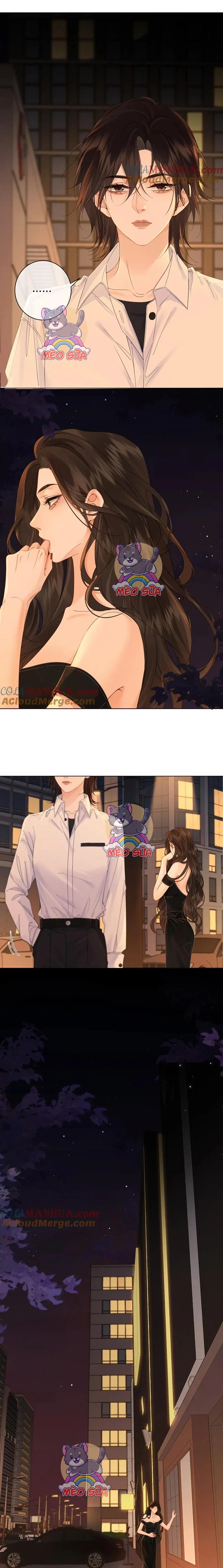 Cơ Thể Của Em đang Nói Dối Chapter 22 - 8