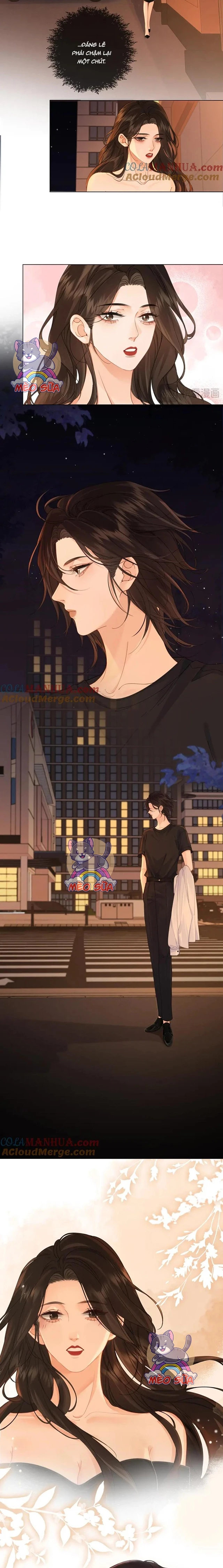 Cơ Thể Của Em đang Nói Dối Chapter 22 - 9