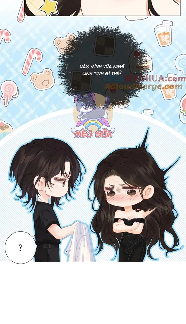 Cơ Thể Của Em đang Nói Dối Chapter 22 - 11