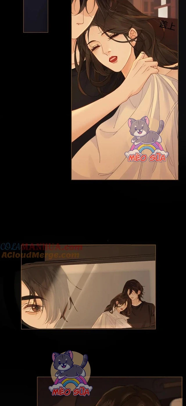 Cơ Thể Của Em đang Nói Dối Chapter 23 - 7