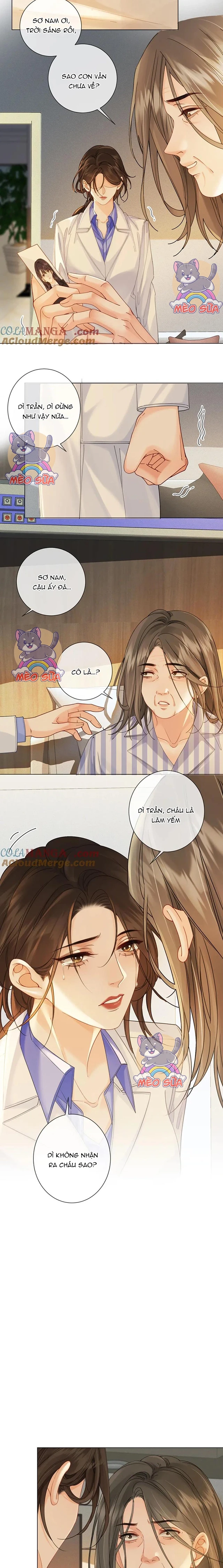 Cơ Thể Của Em đang Nói Dối Chapter 35 - 8