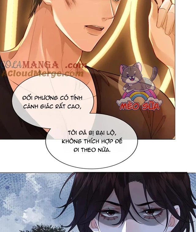 Cơ Thể Của Em đang Nói Dối Chapter 36 - 10