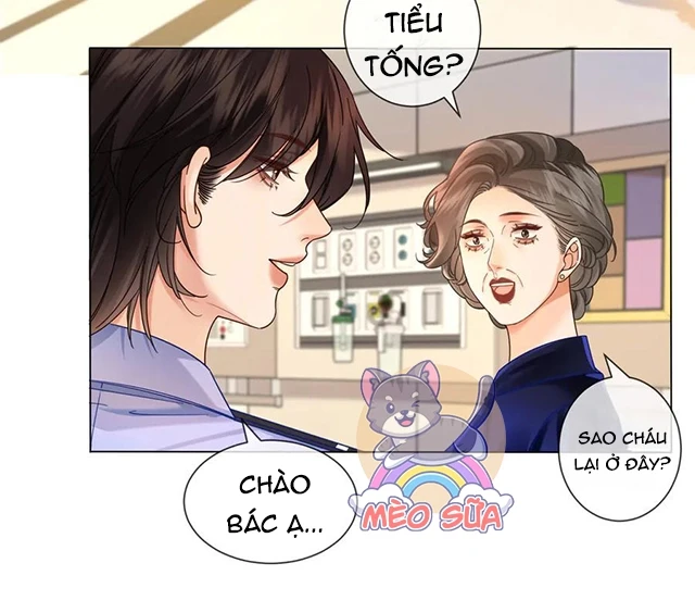 Cơ Thể Của Em đang Nói Dối Chapter 45 - 8