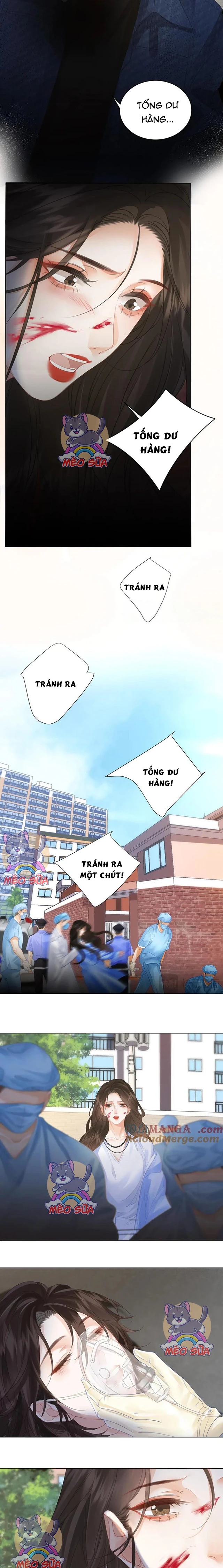 Cơ Thể Của Em đang Nói Dối Chapter 60 - 3