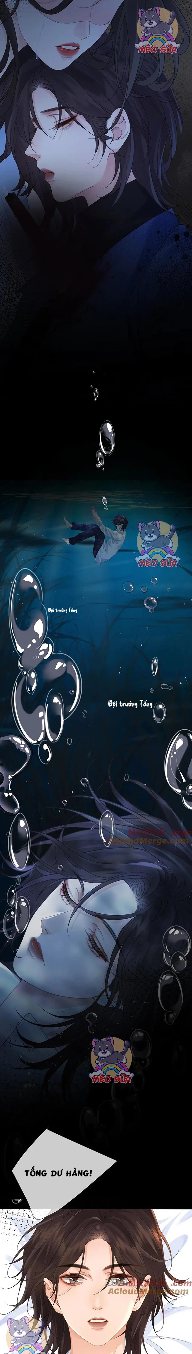 Cơ Thể Của Em đang Nói Dối Chapter 60 - 5