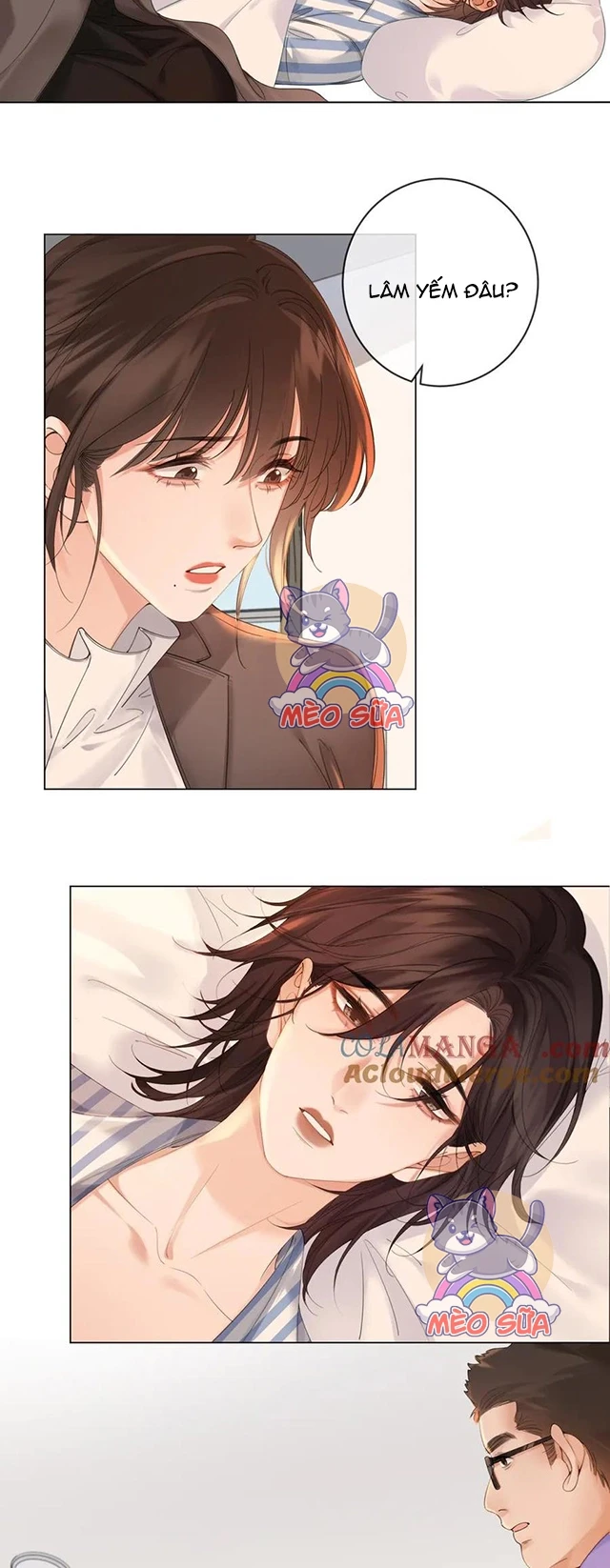 Cơ Thể Của Em đang Nói Dối Chapter 60 - 7