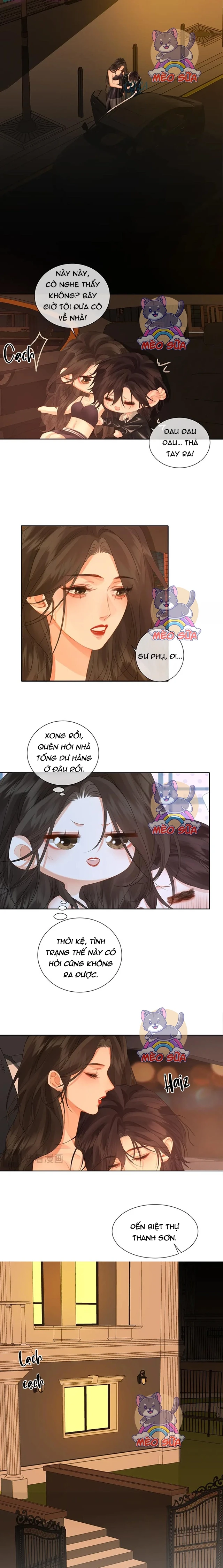 Cơ Thể Của Em đang Nói Dối Chapter 80 - 3