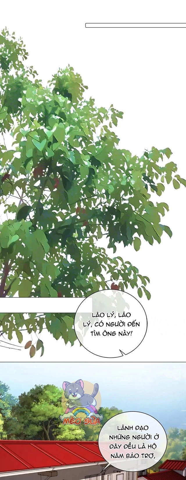 Cơ Thể Của Em đang Nói Dối Chapter 99 - 7