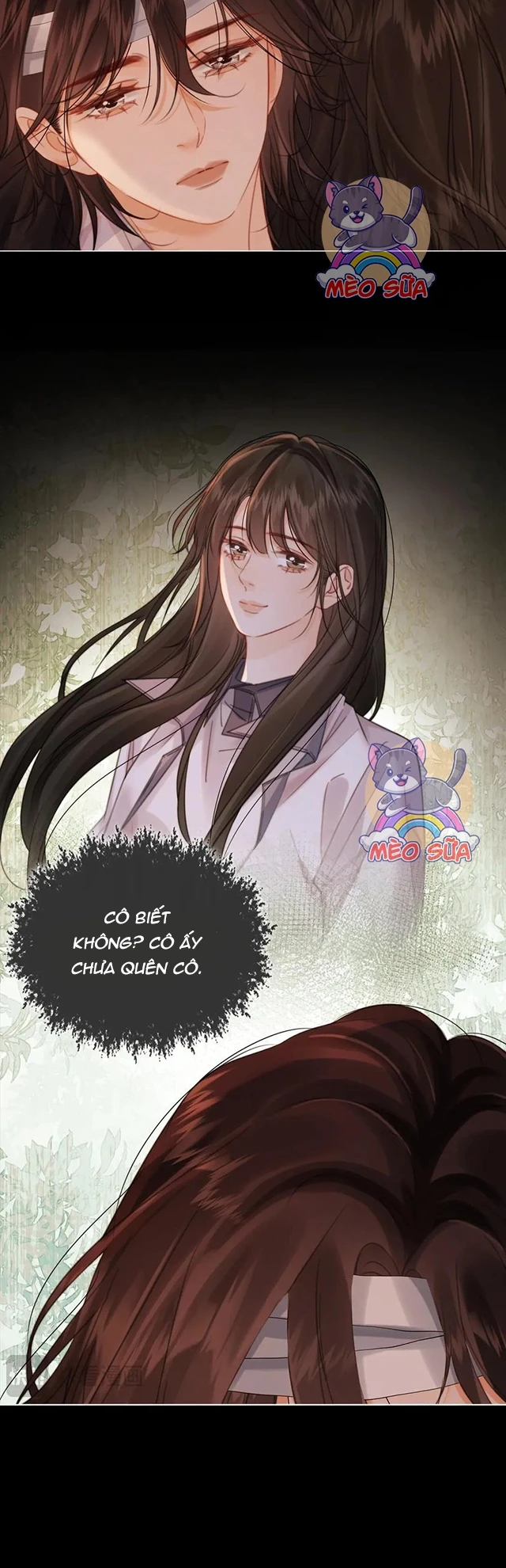 Cơ Thể Của Em đang Nói Dối Chapter 105 - 7