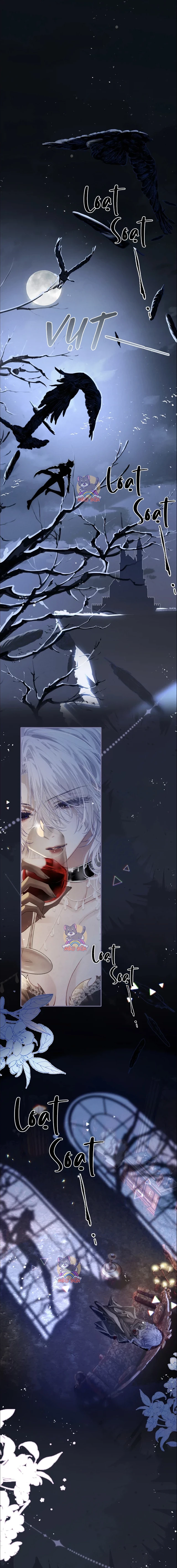 Cơ Thể Của Em đang Nói Dối Chapter 10.5 - 2